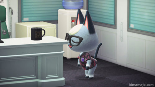 ジャック　クンクン